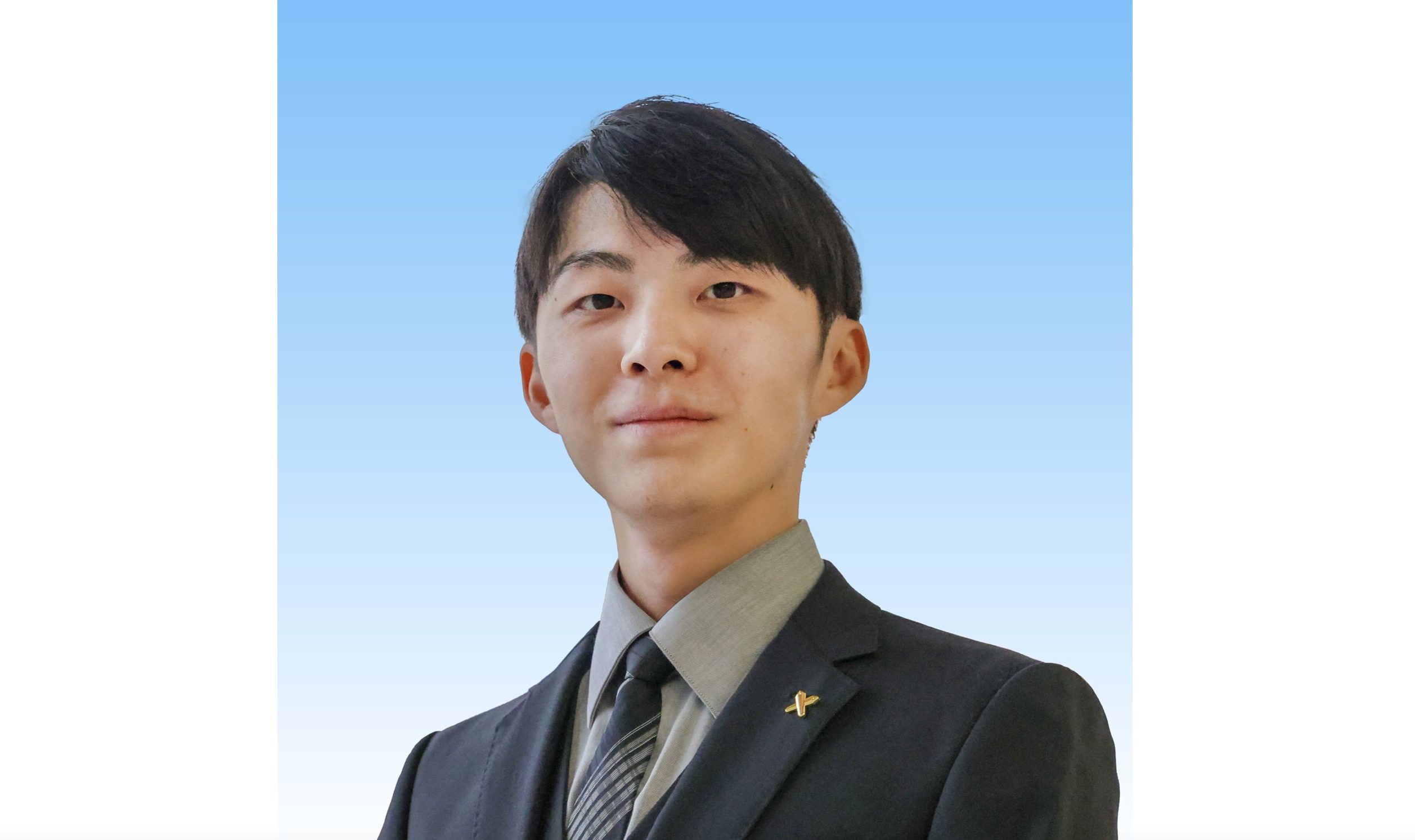 【塾生代表選挙】加藤大己、「社中協力」の実現へ──機能する自治を取り戻す二つの政策軸